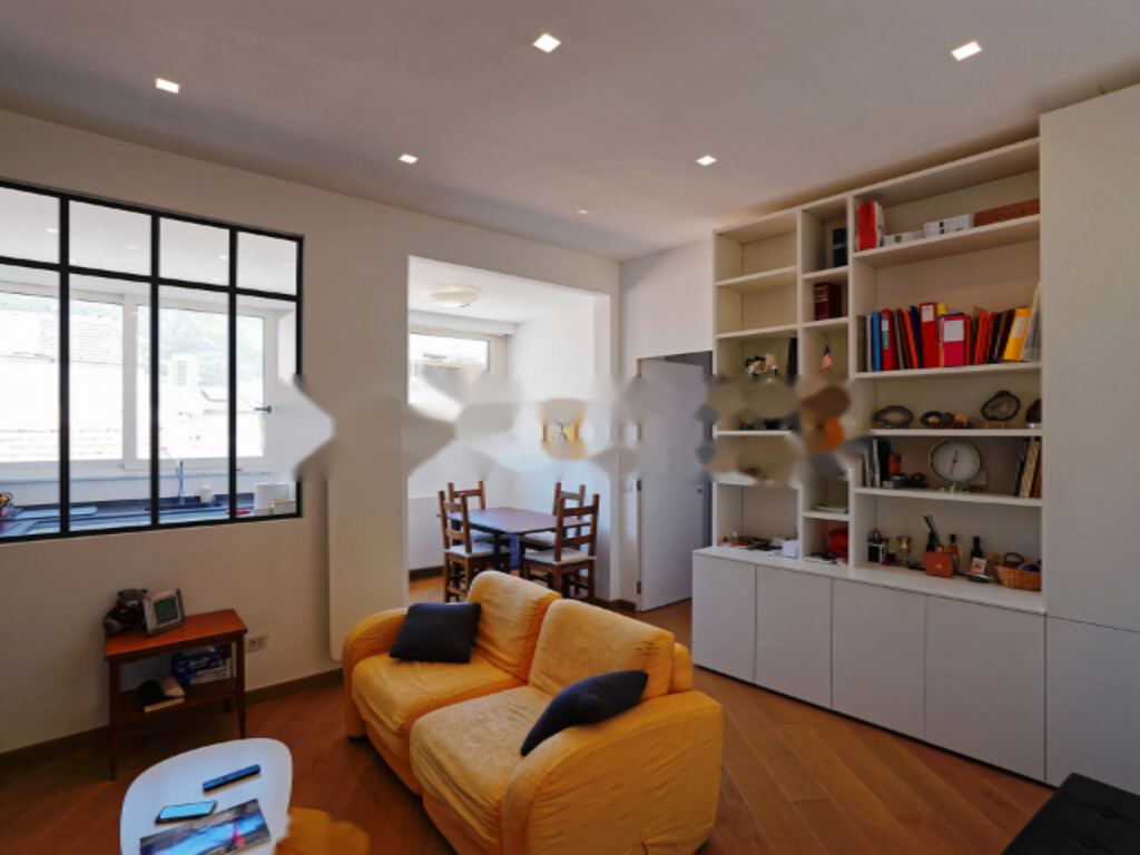 Квартира в Монако, Монако, 72 м² - фото 1