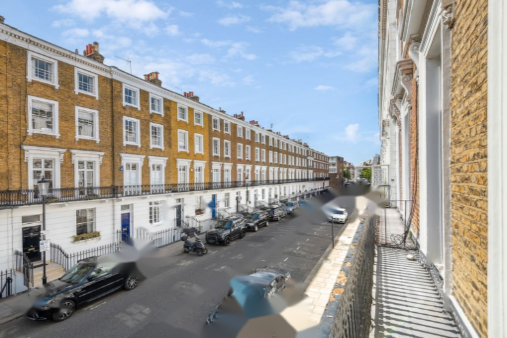 Квартира в Лондоне, Великобритания, 39 м² - фото 1