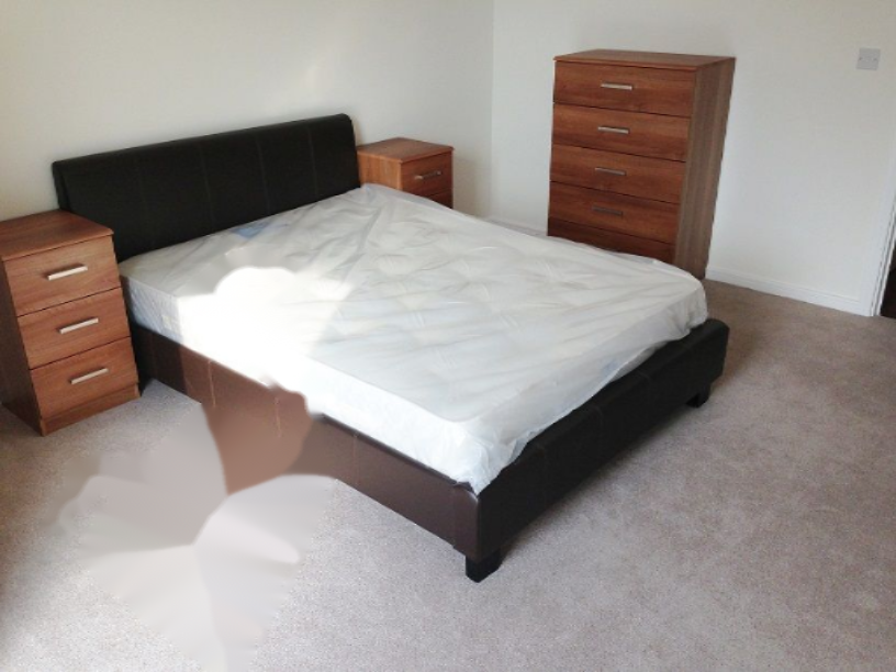 Квартира в Лондоне, Великобритания, 49 м² - фото 1