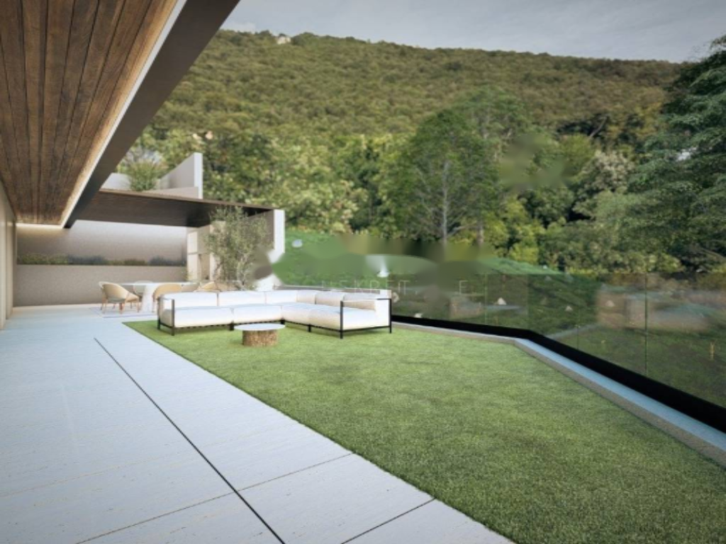 Квартира в Опатии, Хорватия, 139 м² - фото 1