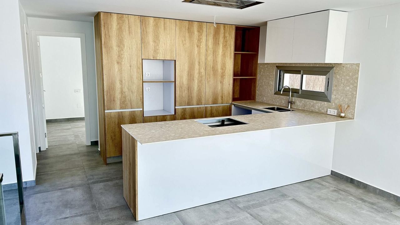 Вилла в Альгорфе, Испания, 235 м² - фото 9