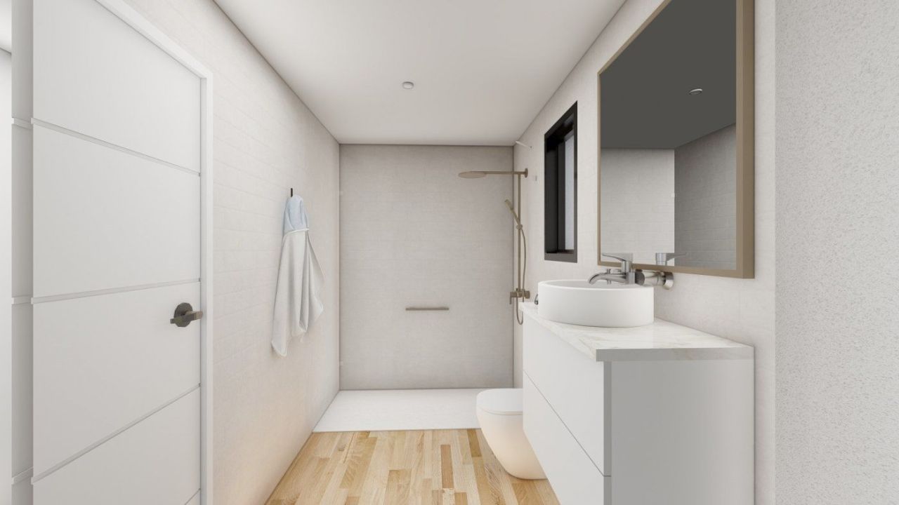 Вилла Calasparra, Испания, 104 м² - фото 9