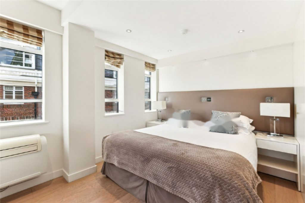 Квартира в Лондоне, Великобритания, 30 м² - фото 1