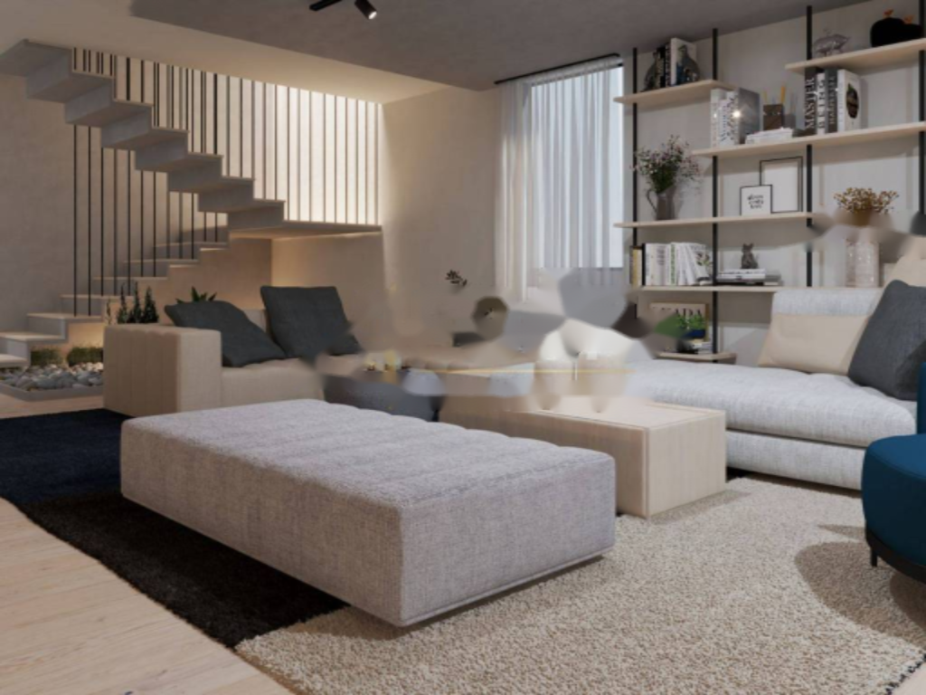 Квартира в Опатии, Хорватия, 136 м² - фото 1