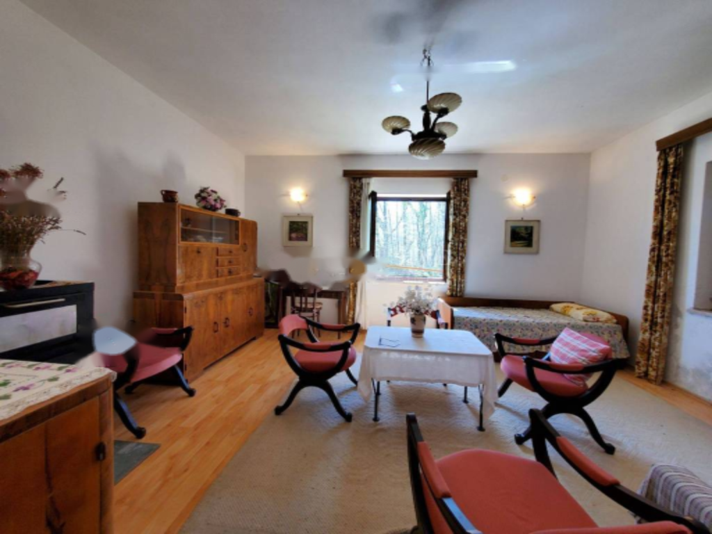 Дом в Опатии, Хорватия, 240 м² - фото 1