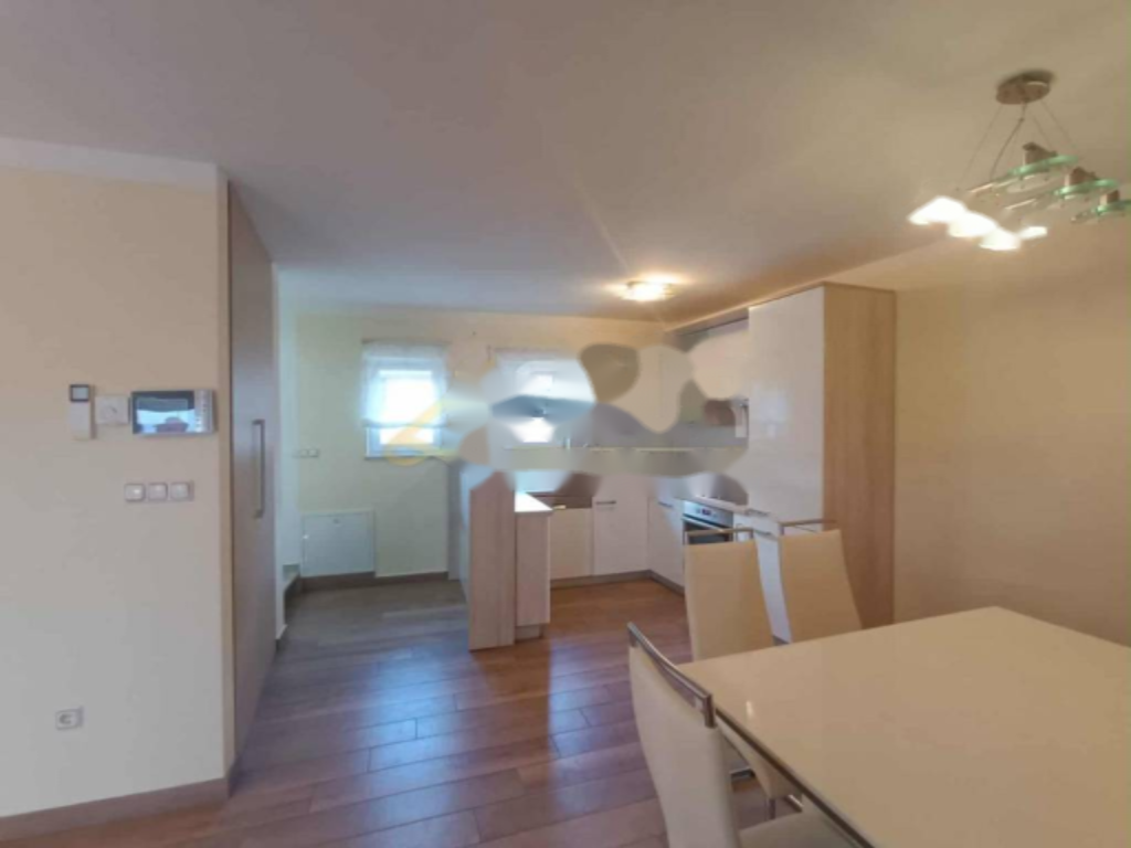 Квартира в Опатии, Хорватия, 78 м² - фото 1