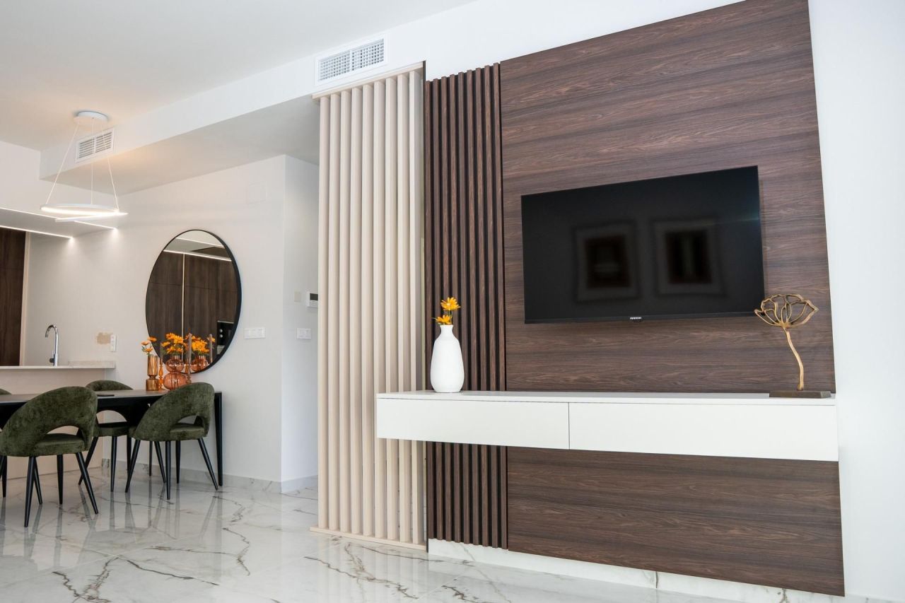 Вилла в Сьюдад-Кесада, Испания, 107 м² - фото 9