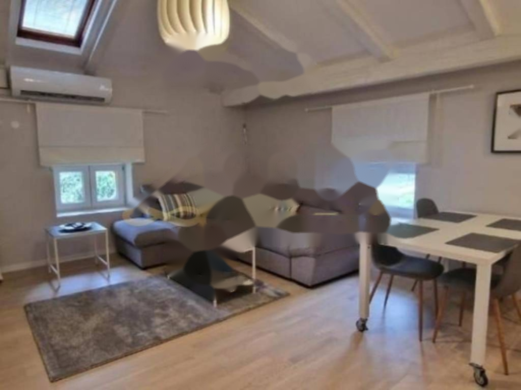 Квартира в Опатии, Хорватия, 40 м² - фото 1