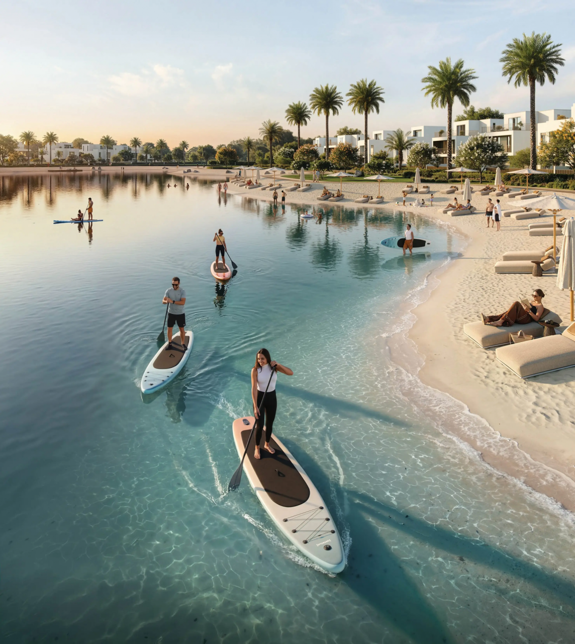 Вилла в Дубае, ОАЭ, 401 м² - фото 15