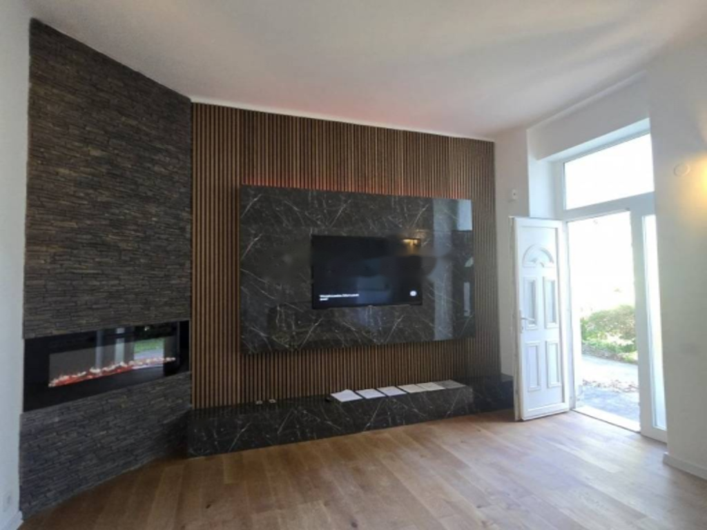 Квартира в Опатии, Хорватия, 153 м² - фото 1