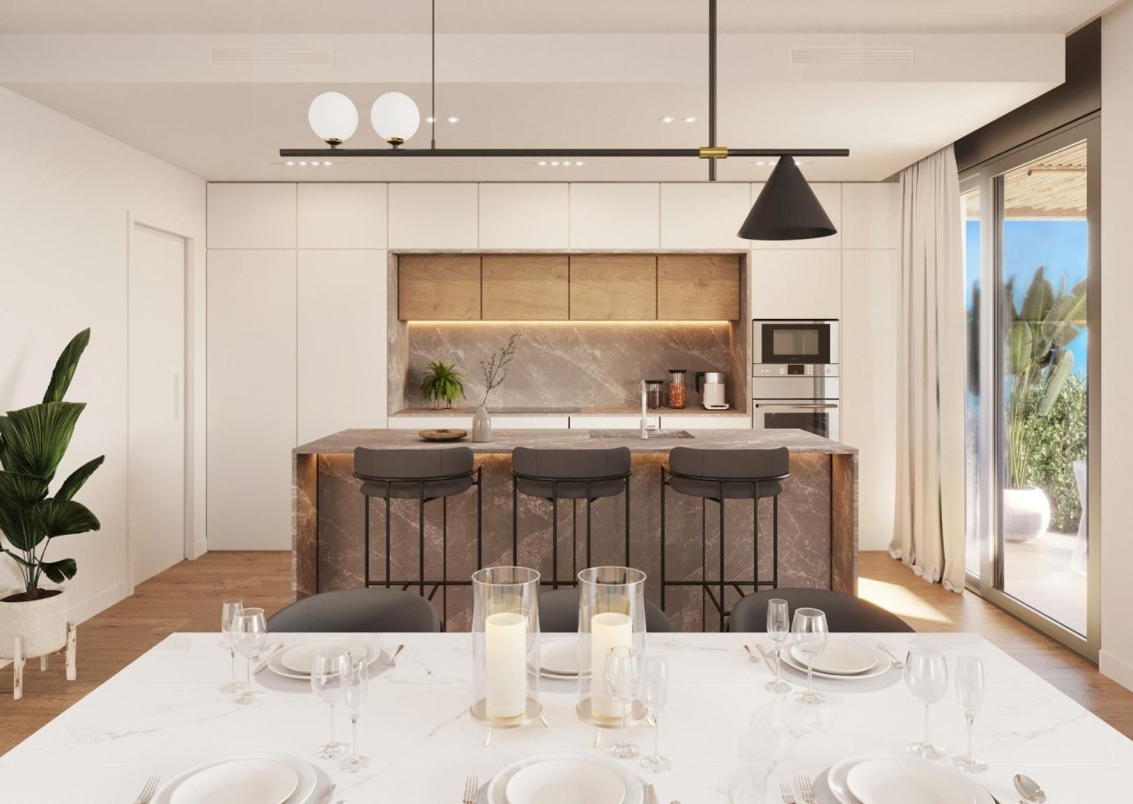 Вилла в Полопе, Испания, 106 м² - фото 9