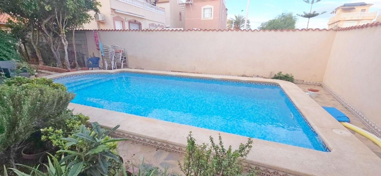 Вилла в Торревьехе, Испания, 150 м² - фото 9