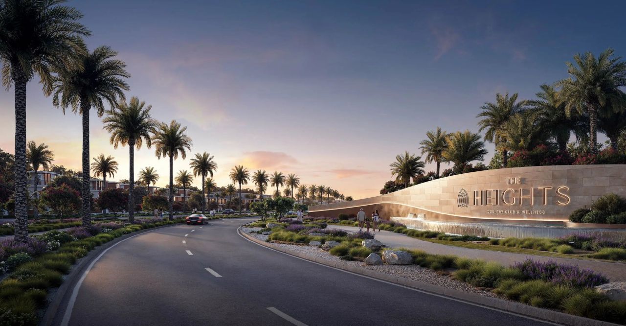 Вилла в Дубае, ОАЭ, 310 м² - фото 16