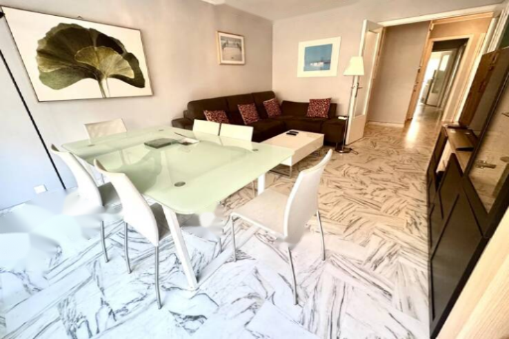 Квартира в Каннах, Франция, 79 м² - фото 1