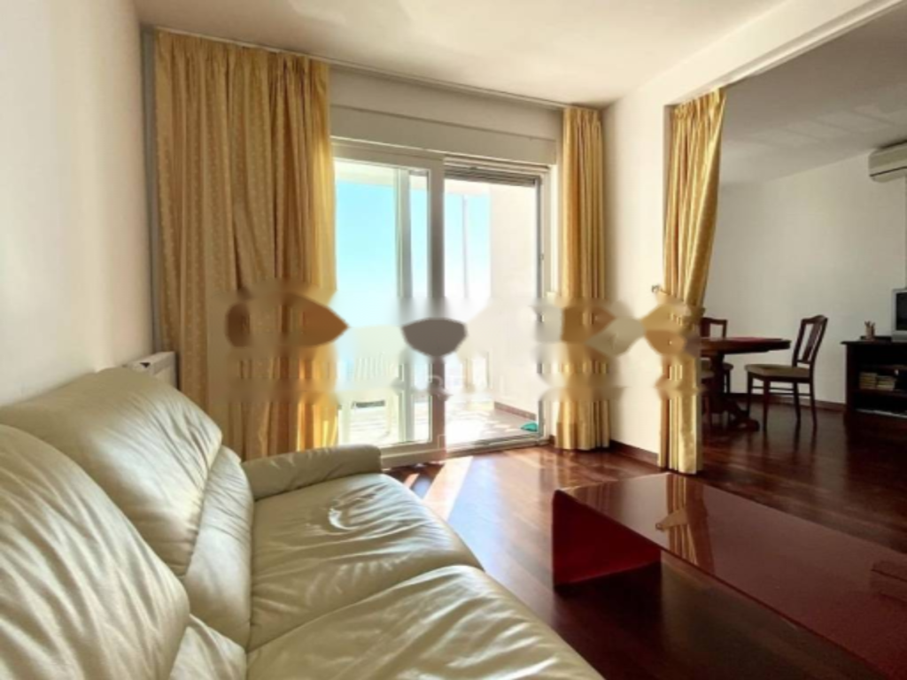 Квартира в Опатии, Хорватия, 74 м² - фото 1