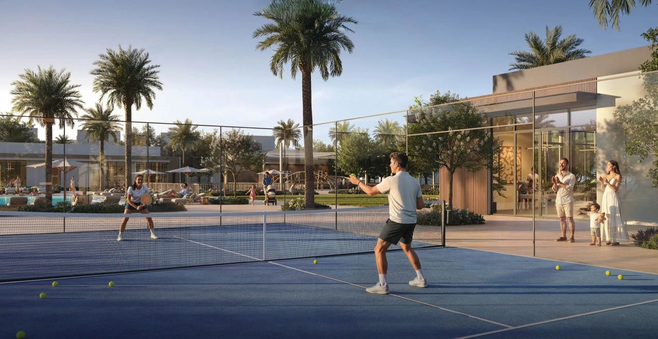 Вилла в Дубае, ОАЭ, 310 м² - фото 18