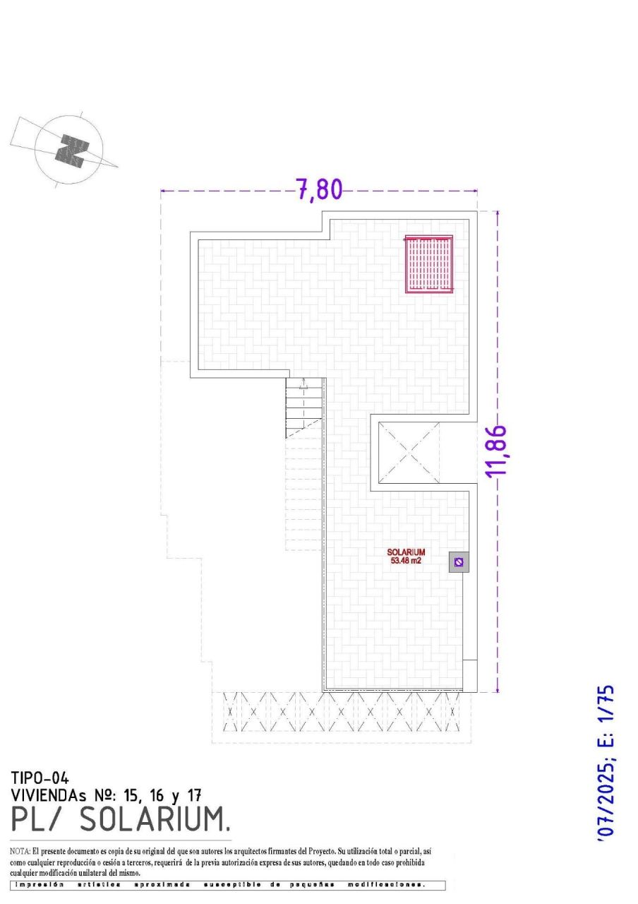 Вилла в Финестрате, Испания, 127 м² - фото 9