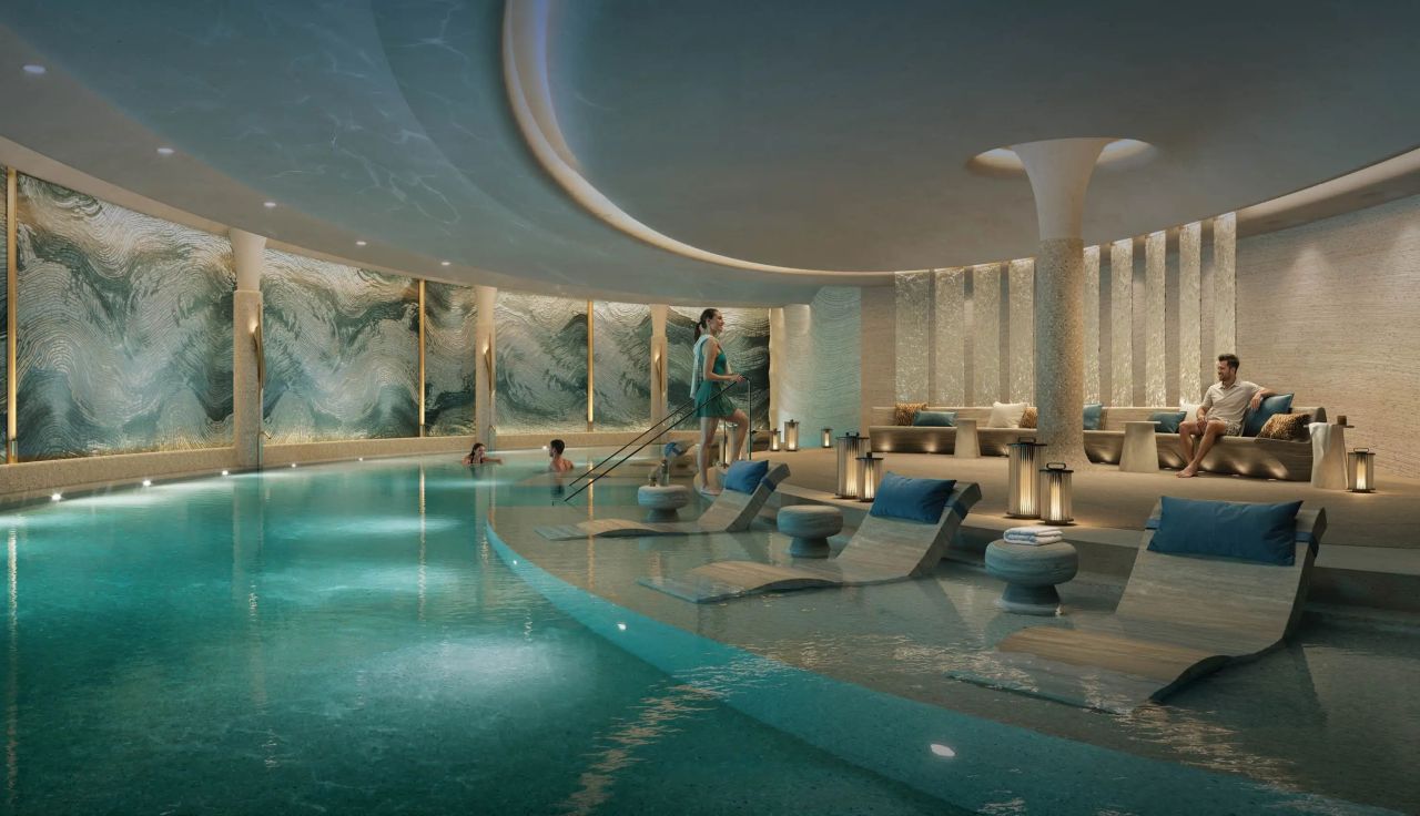 Вилла в Дубае, ОАЭ, 310 м² - фото 19