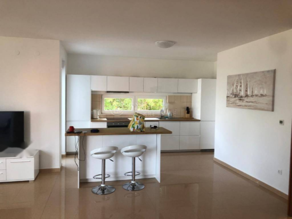 Квартира в Опатии, Хорватия, 130 м² - фото 1