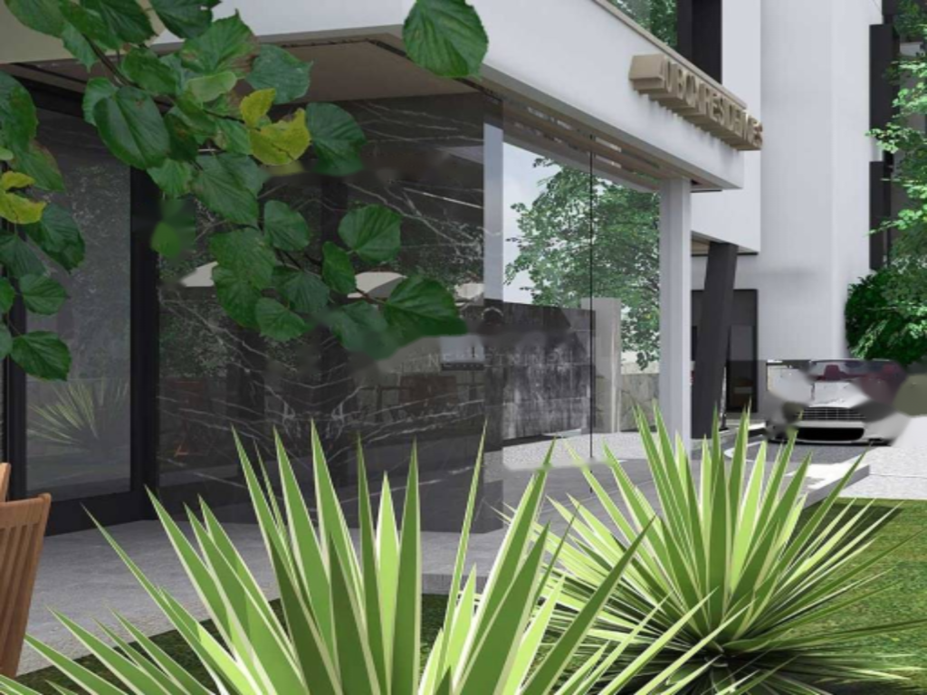 Квартира в Опатии, Хорватия, 150 м² - фото 1