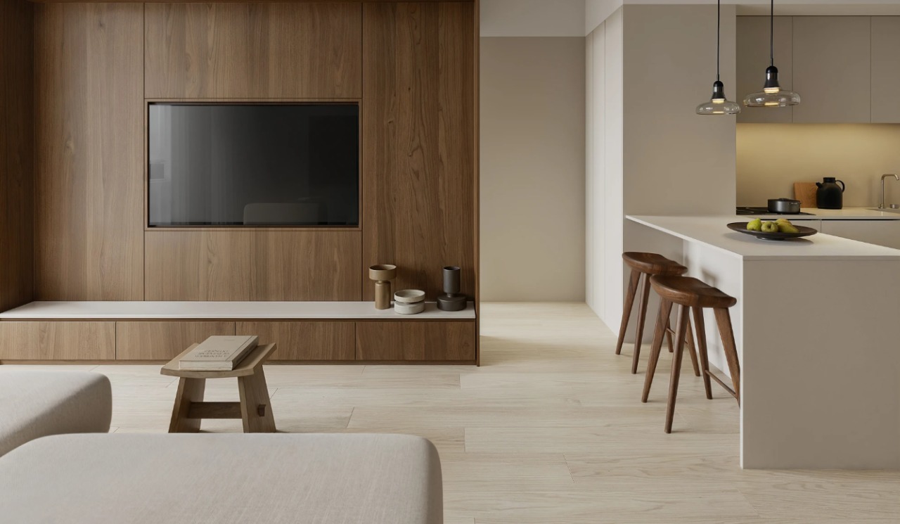 Студия на Пхукете, Таиланд, 36 м² - фото 3