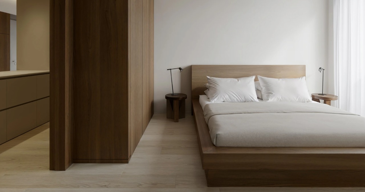 Студия на Пхукете, Таиланд, 36 м² - фото 4