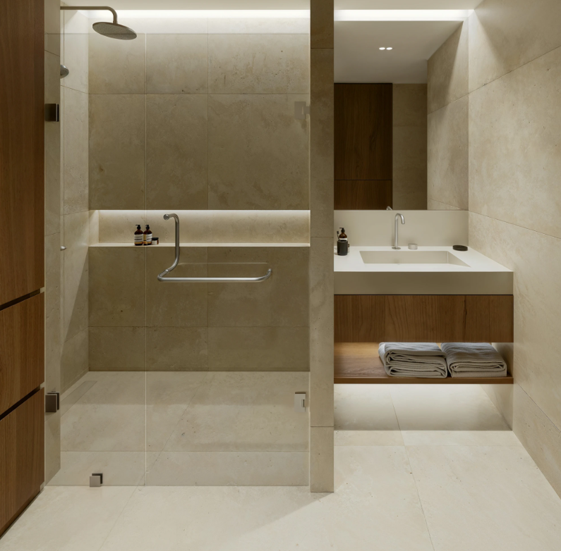 Студия на Пхукете, Таиланд, 36 м² - фото 5