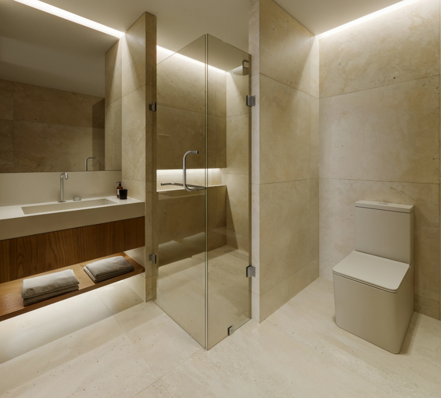 Студия на Пхукете, Таиланд, 36 м² - фото 6