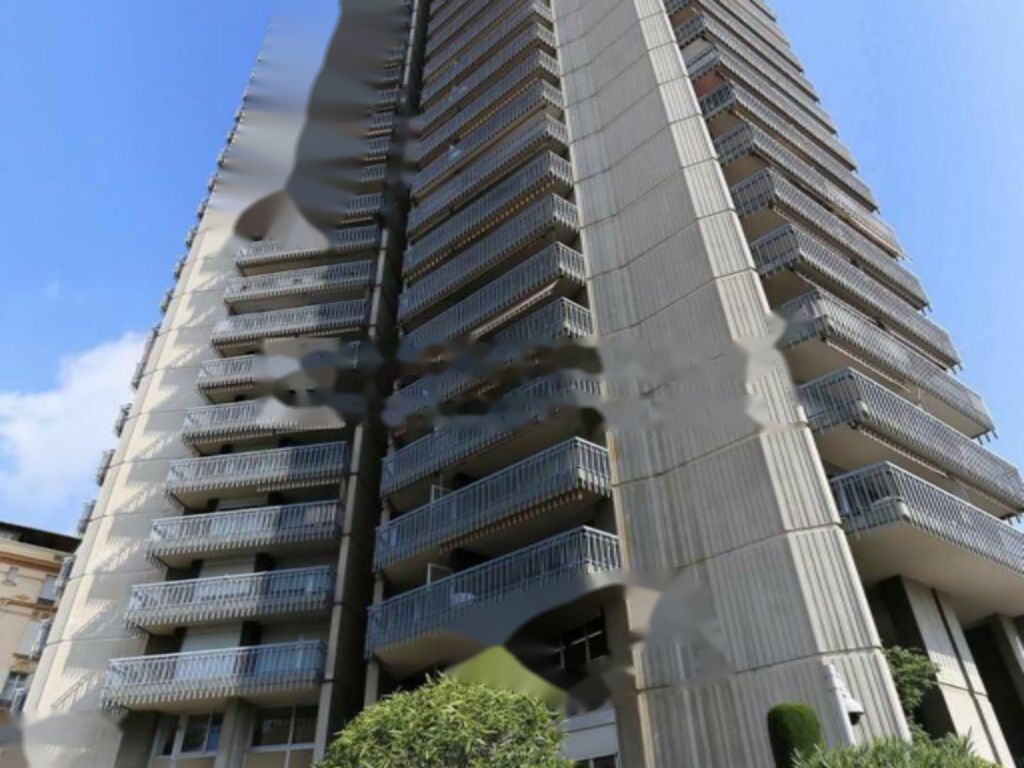 Квартира в Монте Карло, Монако, 60 м² - фото 1