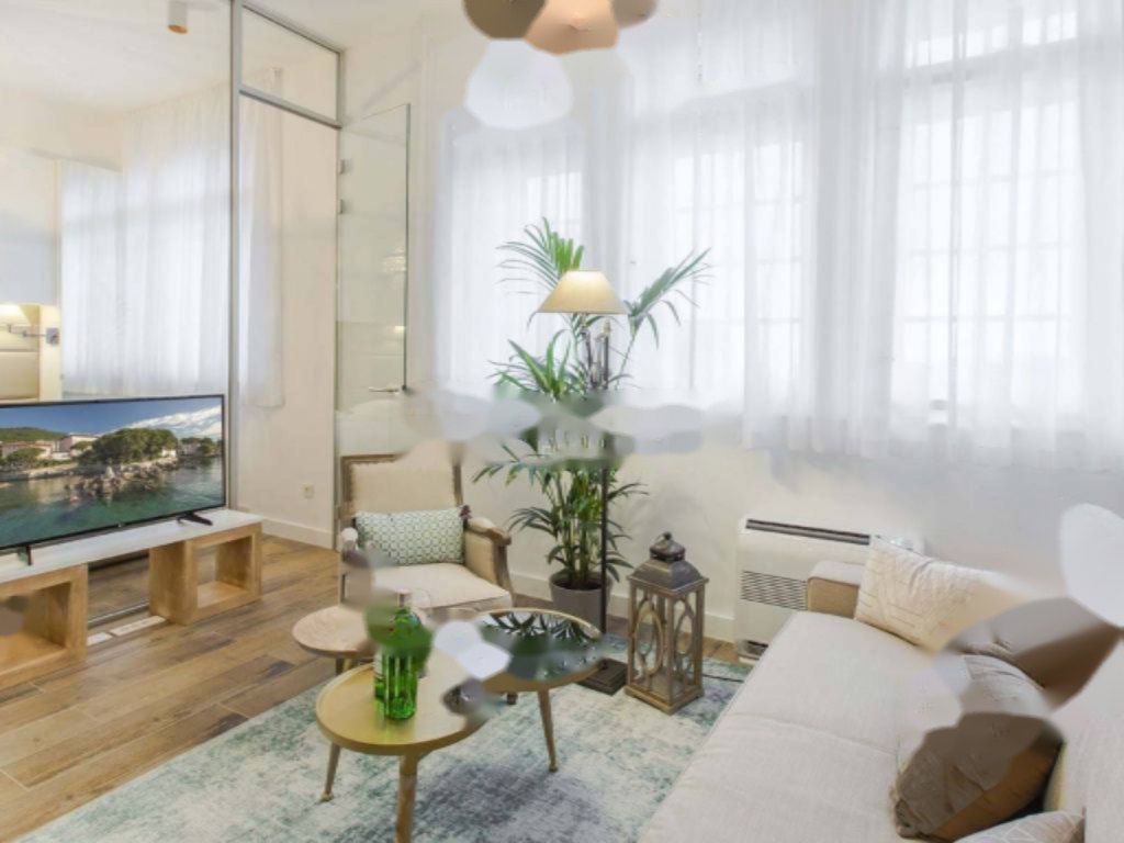 Квартира в Опатии, Хорватия, 200 м² - фото 1