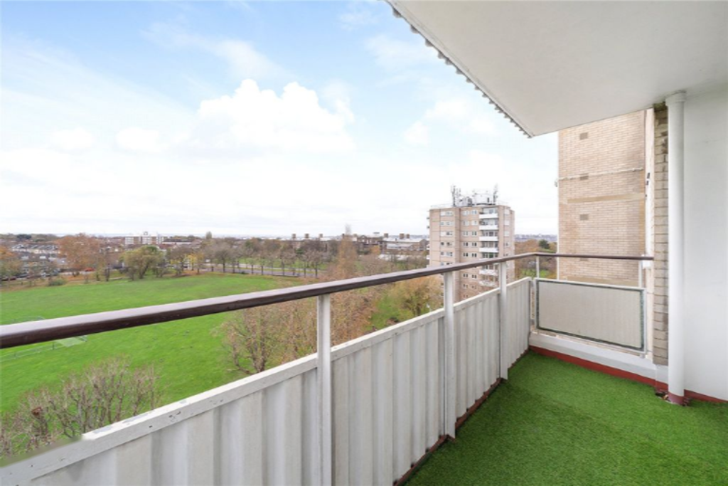 Квартира в Лондоне, Великобритания - фото 1