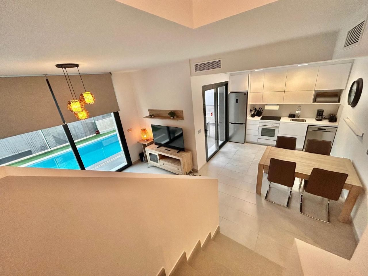 Вилла в Ориуэла Коста, Испания, 115 м² - фото 9