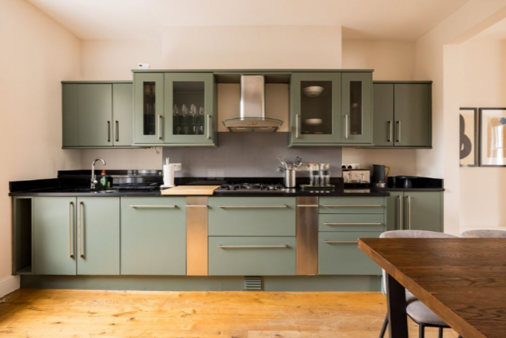 Квартира в Лондоне, Великобритания, 109 м² - фото 1