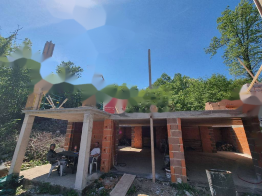 Дом в Опатии, Хорватия, 450 м² - фото 1