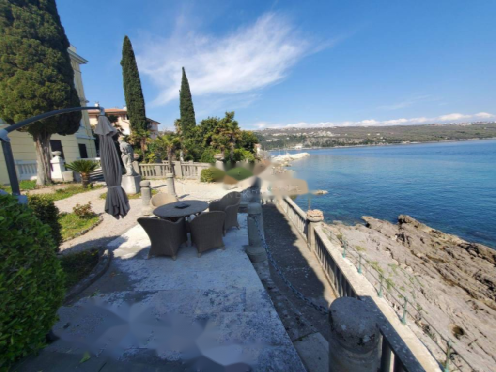 Квартира в Опатии, Хорватия, 101 м² - фото 1