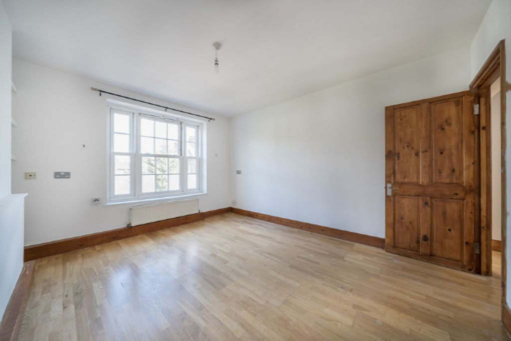 Квартира в Лондоне, Великобритания, 50 м² - фото 1