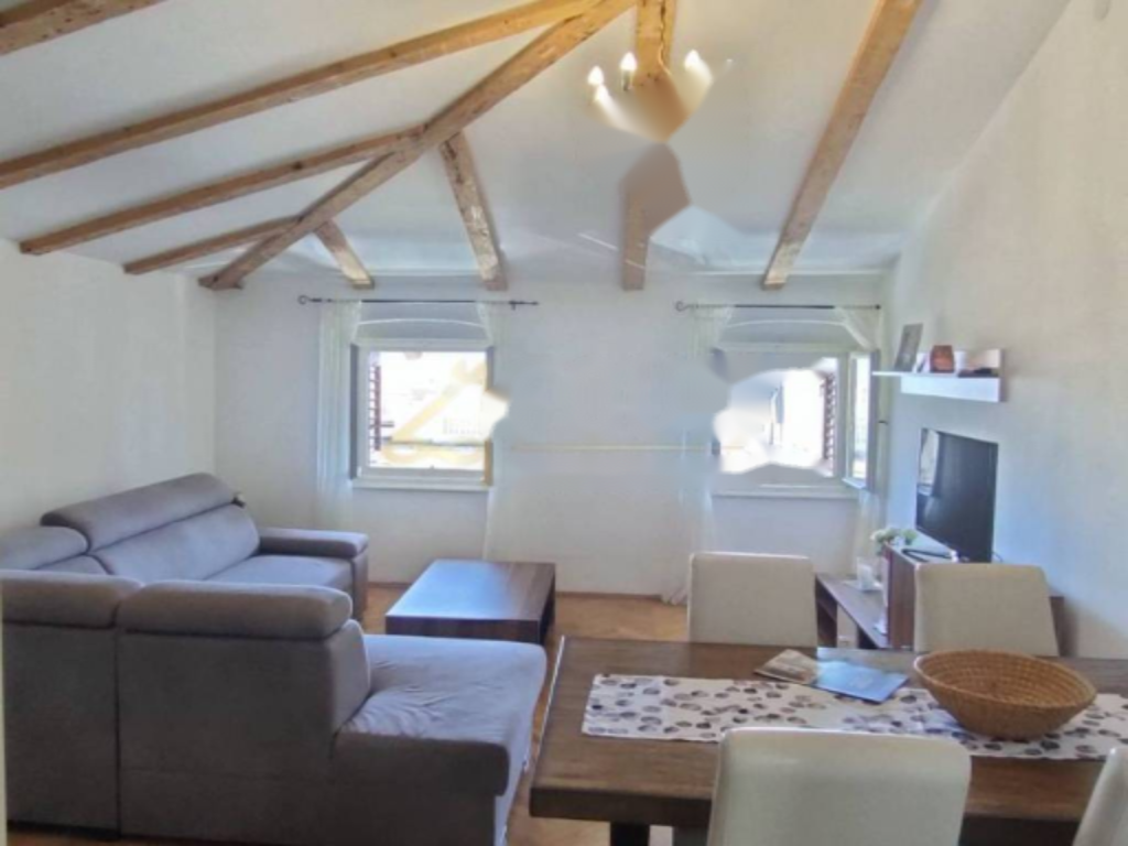 Квартира в Опатии, Хорватия, 65 м² - фото 1