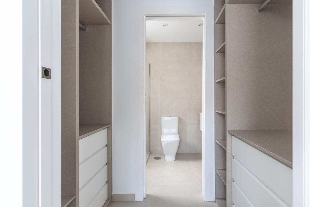 Вилла в Сан-Хавьере, Испания, 110 м² - фото 9