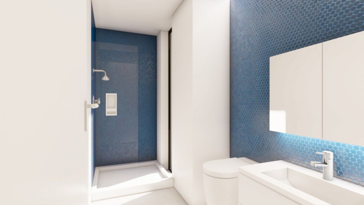 Вилла в Лос-Уррутьясе, Испания, 120 м² - фото 9