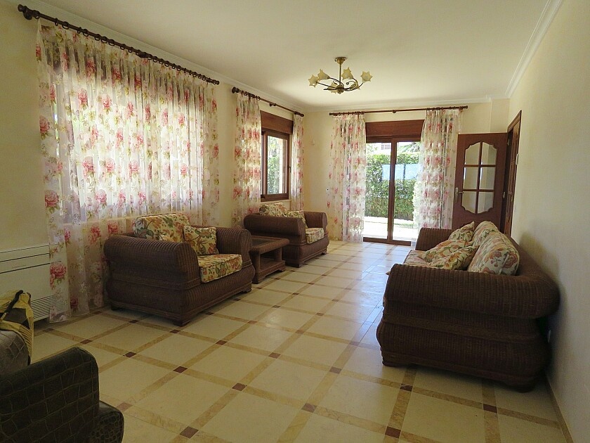 Вилла в Ориуэла Коста, Испания, 600 м² - фото 9