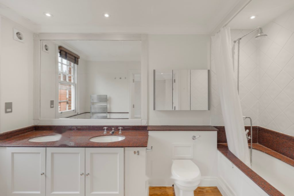 Квартира в Лондоне, Великобритания, 163 м² - фото 1