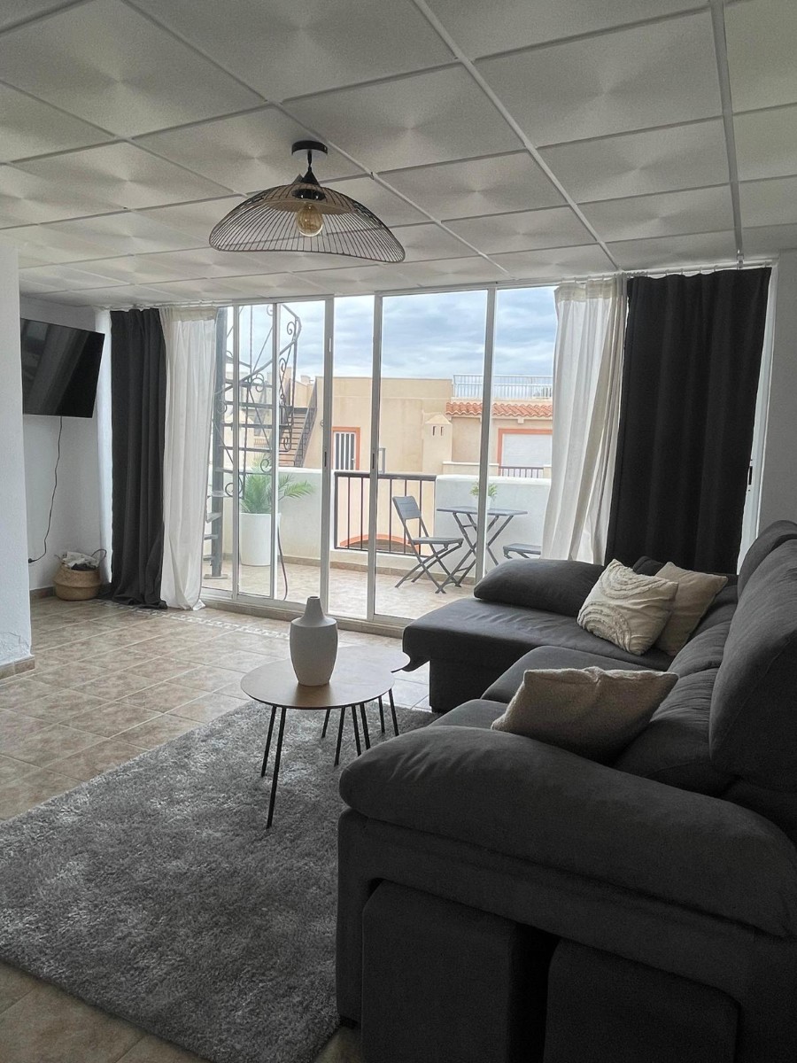 Таунхаус в Торревьехе, Испания, 152 м² - фото 9