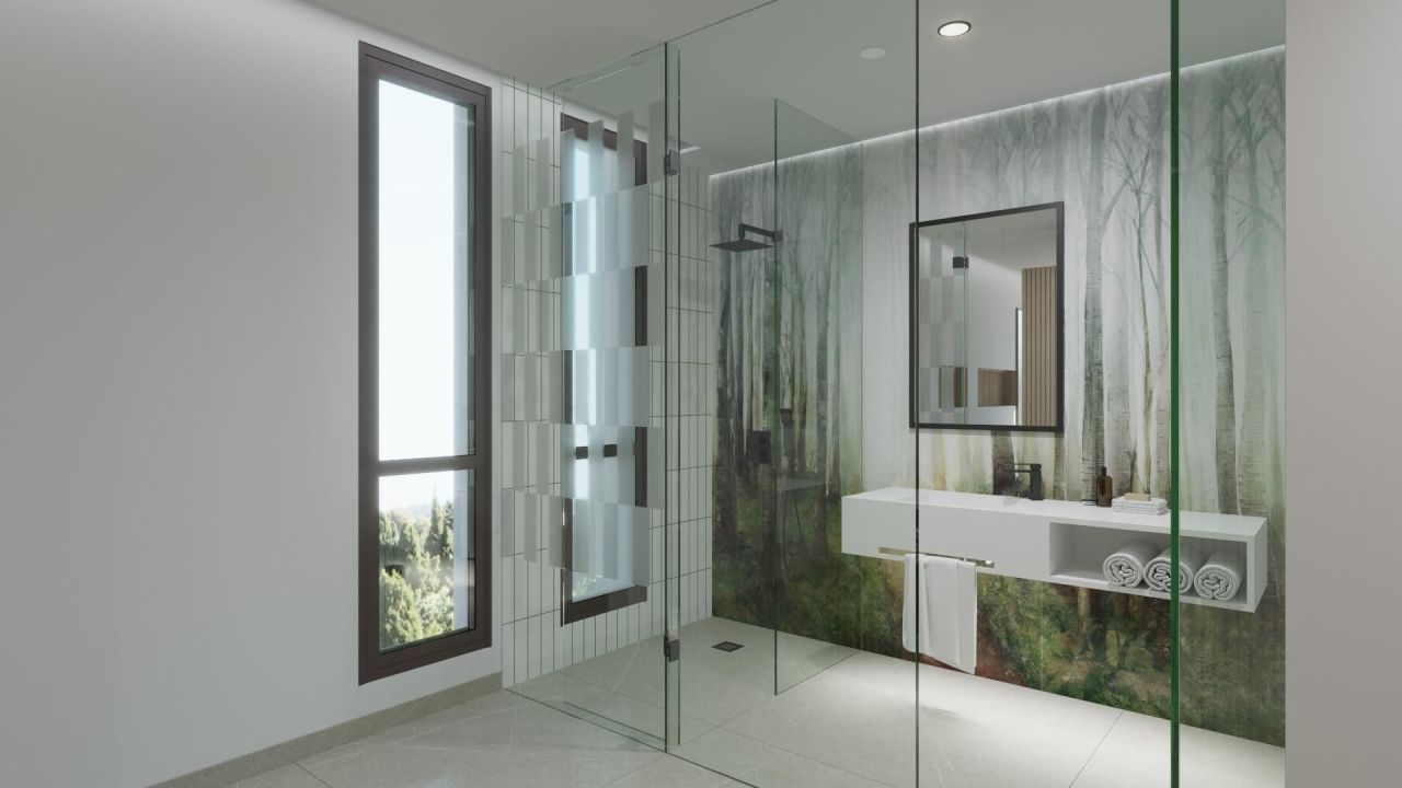 Вилла La Nucía, Испания, 283 м² - фото 9