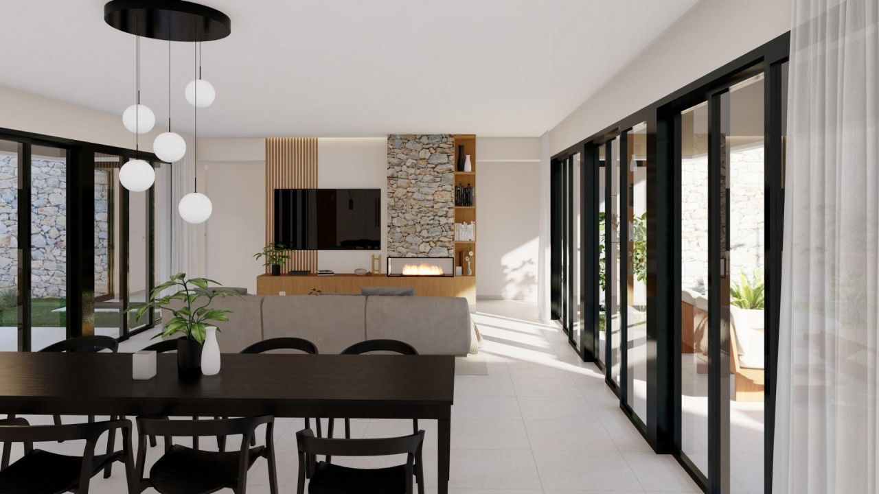 Вилла в Екле, Испания, 294 м² - фото 9