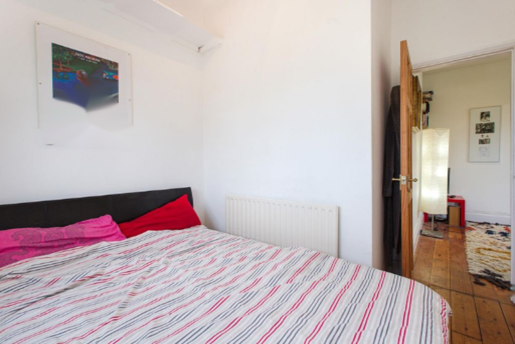 Квартира в Лондоне, Великобритания, 41 м² - фото 1