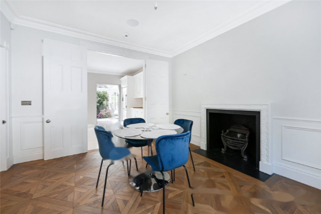 Квартира в Лондоне, Великобритания, 234 м² - фото 1