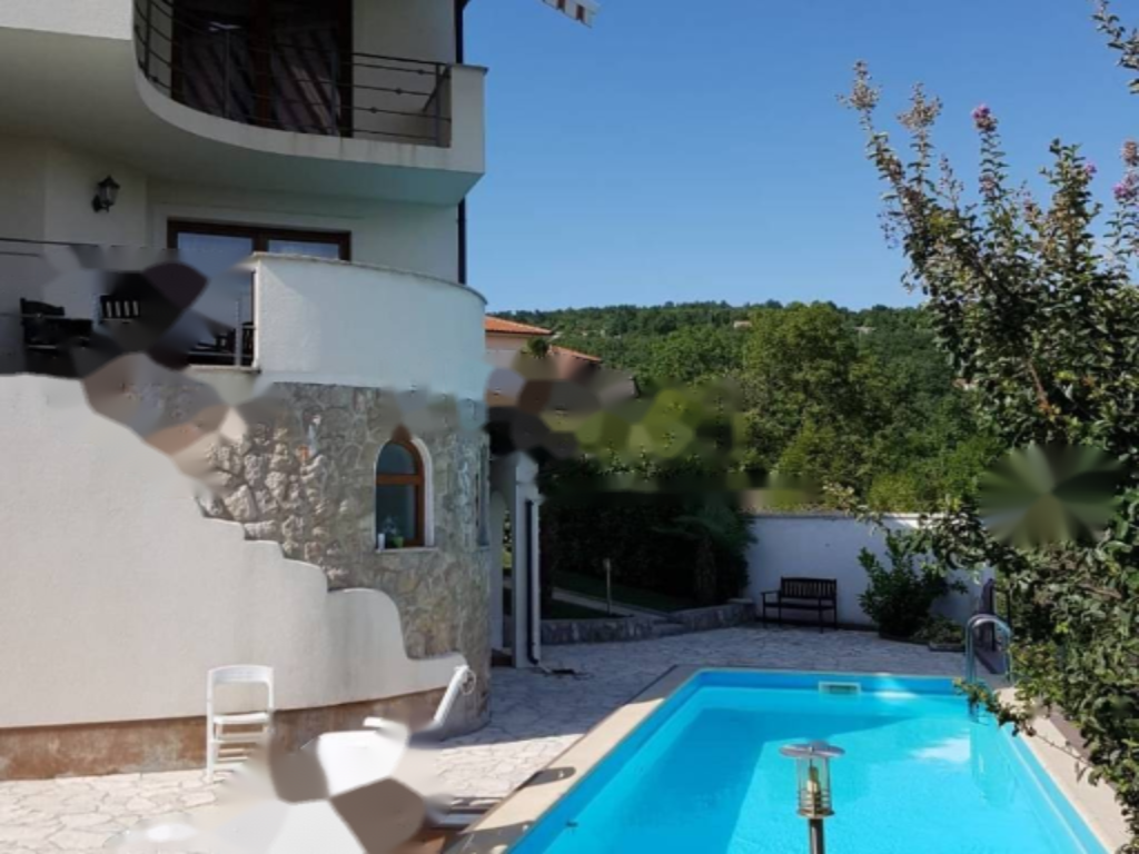 Дом в Опатии, Хорватия, 280 м² - фото 1