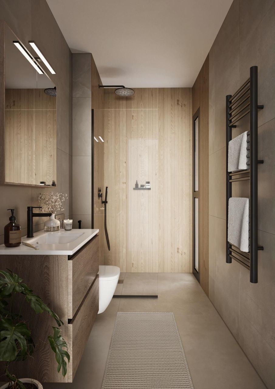 Апартаменты в Торревьехе, Испания, 84 м² - фото 9