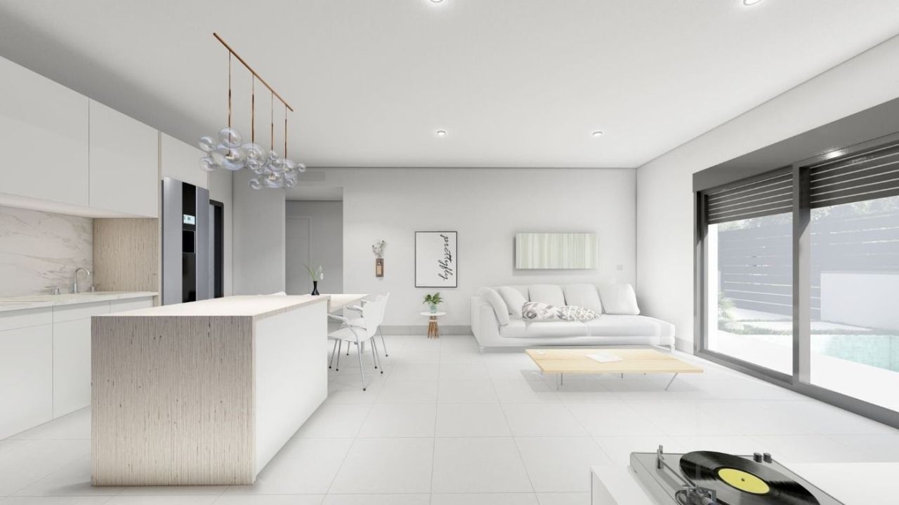 Вилла в Торре-Пачеко, Испания, 75 м² - фото 9