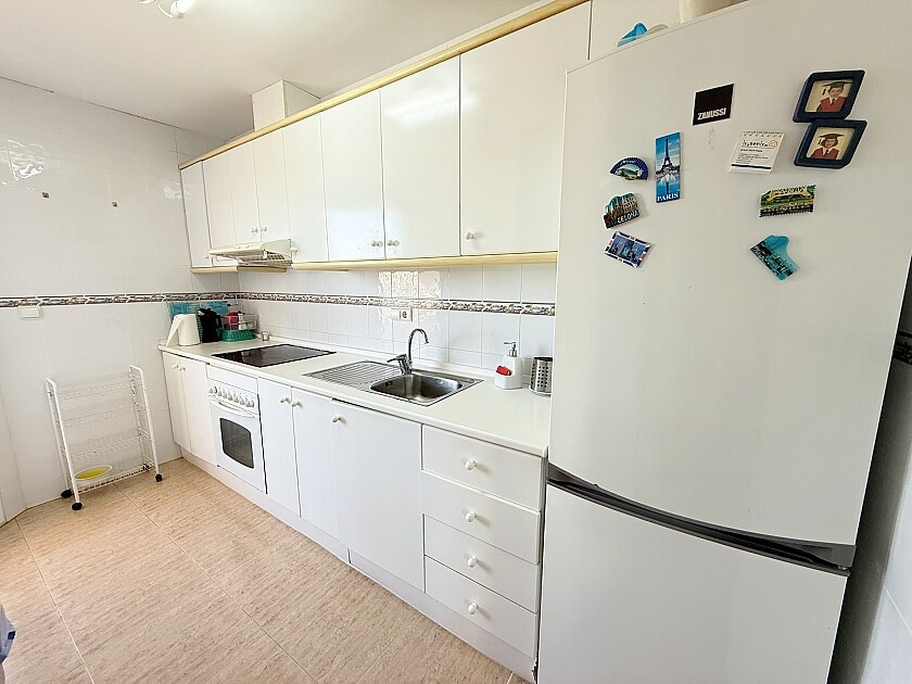 Апартаменты в Ориуэла Коста, Испания, 80 м² - фото 9